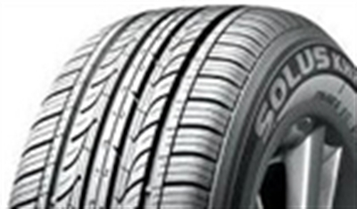 238299 205/55-17 KUM 1 Kumho Solus Kh25 91V  Kumho Kumho Solus Kh25 91V