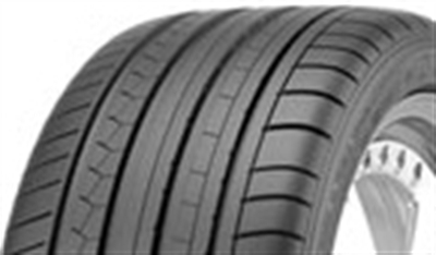 133168 275/40-20 DUN 106W Dunlop Sp Sport Maxx GT XL 106W  - Run-on-Flat Dunlop Dunlop Sp Sport Maxx GT XL 106W
