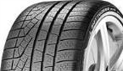 469679 305/30-20 PIR W 103W Pirelli Winter 270 (MO) 103W  Pirelli Pirelli Winter 270 (MO) 103W