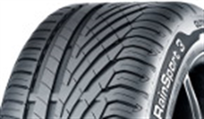204346 185/55-14 UNI 3 Uniroyal RainSport 3 80H  Uniroyal Uniroyal RainSport 3 80H