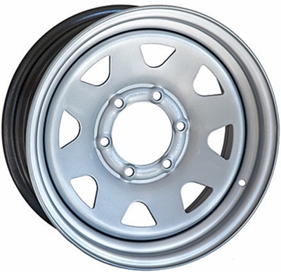 123280 STÅL OR5DS Dakar, DOT DAK 7015613912  Dotz
