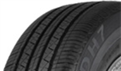 238323 235/55-17 DT 2 Delinte DH7 SUV 103W  Delinte Delinte DH7 SUV 103W
