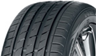 134256 245/45-18 NEX 100Y Nexen N'Fera SU1 XL 100Y  Nexen Nexen N'Fera SU1 XL 100Y