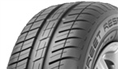 210056 185/65-14 DUN 17 Dunlop SP StreetResponse 2 86T  Dunlop Dunlop SP StreetResponse 2 86T