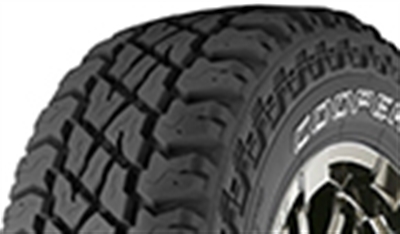 265777 245/75-16 COO 16 Cooper Discoverer ST Maxx 120Q  Cooper Tires Cooper Discoverer ST Maxx 120Q