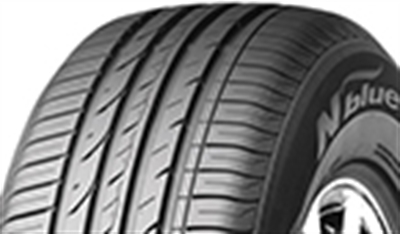 194938 185/60-15 NEX 1 Nexen N'Blue HD 84H  Nexen Nexen N'Blue HD 84H