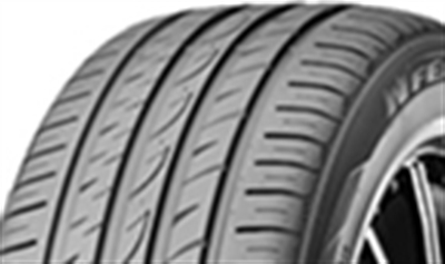 129682 245/40-18 NEX 97W Nexen N'Fera SU4 XL 97W  Nexen Nexen N'Fera SU4 XL 97W