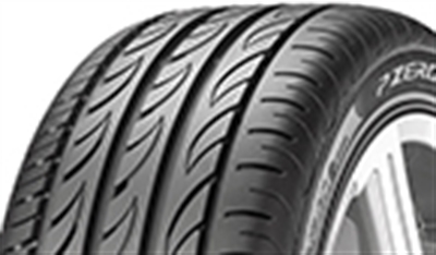 204040 255/35-19 PIR 39 Pirelli PZeroNero GT (MO) 96Y  Pirelli Pirelli PZeroNero GT (MO) 96Y