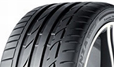 253023 195/50-20 BRI 4 Bridgestone S001I * 93W  Bridgestone Bridgestone S001I * 93W