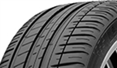 299768 245/35-20 MIC 16 Michelin Pilot Sport PS3 ZP (run-flat) BMW *MOE *   - Run-on-Flat Michelin Michelin Pilot Sport PS3 ZP (run-flat) BMW *MOE * 