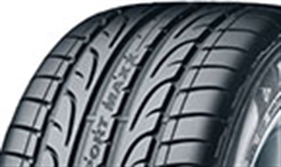 133079 235/45-20 DUN 100W Dunlop Sp Sport Maxx MO 100W  Dunlop Dunlop Sp Sport Maxx MO 100W