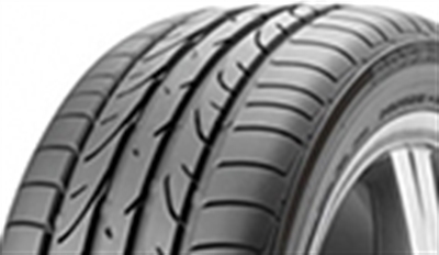 105995 225/50-16 BRI 92W Bridgestone RE050 * 92W  - Run-on-Flat Bridgestone Bridgestone RE050 * 92W