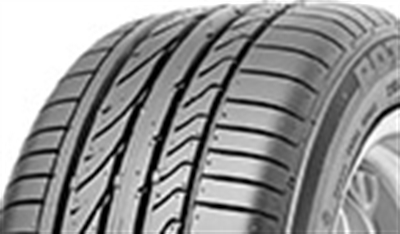 142442 255/35-19 BRI 4 Bridgestone RE050A 96Y  Bridgestone Bridgestone RE050A 96Y