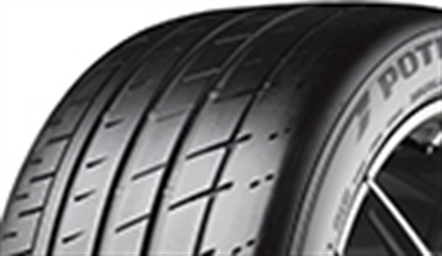 252854 265/30-20 BRI 1 Bridgestone S007 94Y  Bridgestone Bridgestone S007 94Y