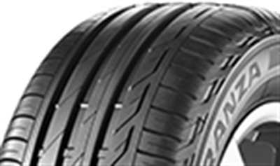191320 225/45-17 BRI 82 Bridgestone T001 Turanza 91V  Bridgestone Bridgestone T001 Turanza 91V