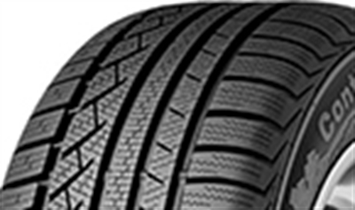 103602 195/60-16 CON W 89H Conti WinterContact TS810 MO 89H  - RESTPARTI Continental Conti WinterContact TS810 MO 89H