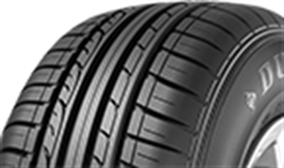177812 195/65-15 DUN 46 Dunlop FastResponse MO 91T  Dunlop Dunlop FastResponse MO 91T