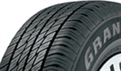 133004 215/65-16 DUN 2 Dunlop Grandtrek ST20  98H  Dunlop Dunlop Grandtrek ST20  98H