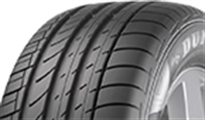 197282 255/35-20 DUN 9 Dunlop QuattroMaxx RO1 97Y  Dunlop Dunlop QuattroMaxx RO1 97Y