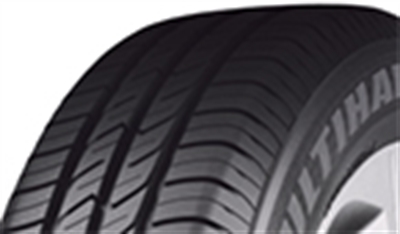 254892 175/80-14 FIR 4 Firestone Multihawk 2 88H  Firestone Firestone Multihawk 2 88H