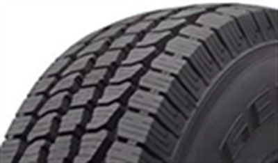 419287 205/70-15 GEN 5 General Grabber T/R 96T  General Tire General Grabber T/R 96T