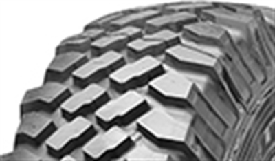 109857 7.50X16 MIC 116N Michelin 4x4 O/R XZL 116N  Michelin Michelin 4x4 O/R XZL 116N