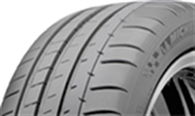 107076 245/40-18 MIC 93Y Michelin Pilot Super Sport Zp  93Y  - Run-on-Flat Michelin Michelin Pilot Super Sport Zp  93Y