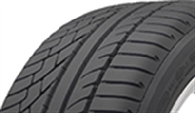 108172 275/40-19 MIC 101Y Michelin Pilot Primacy * 101Y  - Run-on-Flat Michelin Michelin Pilot Primacy * 101Y