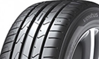 286656 235/55-17 HAN 9 Hankook K125 Ventus Prime 3 XL 103Y  Hankook Hankook K125 Ventus Prime 3 XL 103Y