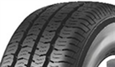 453857 195/75-16 NOV C 1 Novex VanSpeed 3  107R  Novex Novex VanSpeed 3  107R