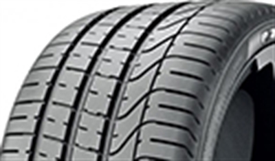 191659 255/35-19 PIR 8 Pirelli P Zero Silver 96Y  Pirelli Pirelli P Zero Silver 96Y