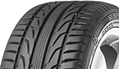 264228 225/35-18 SEM 6 Semperit SpeedLife 2 87Y  Semperit Semperit SpeedLife 2 87Y