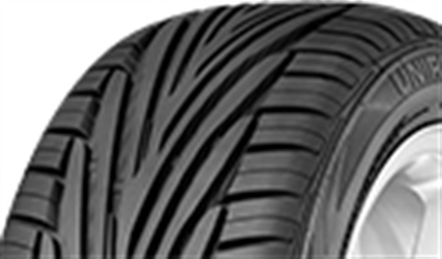 141138 255/40-17 UNI 1 Uniroyal RainSport 2 94W  Uniroyal Uniroyal RainSport 2 94W