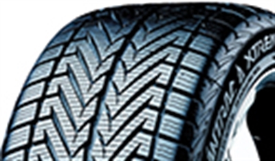 444745 195/65-15 VRE W 8 Vredestein WinTrac Extreme  91T  Vredestein Vredestein WinTrac Extreme  91T