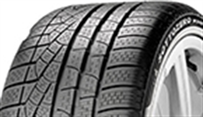 140488 205/50-17 PIR W 93V Pirelli Winter 240 Sottozero 2  XL 93V  Pirelli Pirelli Winter 240 Sottozero 2  XL 93V