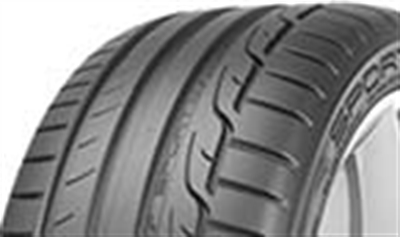 137234 205/40-18 DUN 1 Dunlop Sp Sport Maxx RT 86W  - Run-on-Flat Dunlop Dunlop Sp Sport Maxx RT 86W