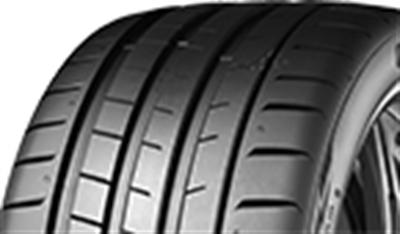 286669 255/40-20 KUM 1 Kumho PS91 101Y  Kumho Kumho PS91 101Y