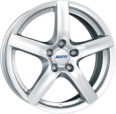 170276 ATE GRS 5514410043 Alutec Grip  fælg, 5.5x14 ET43, 100.00/4 Alutec