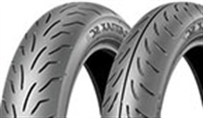 291681 110/70-12 BRI 47L 110/70 - 12 47 L TL  Bridgestone 110/70 - 12 47 L TL