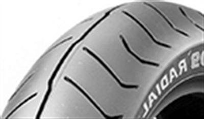 289627 130/70-18 BRI 11 130/70 R 18 63 H TL Bridgestone G 709 Front Bridgestone 130/70 R 18 63 H TL