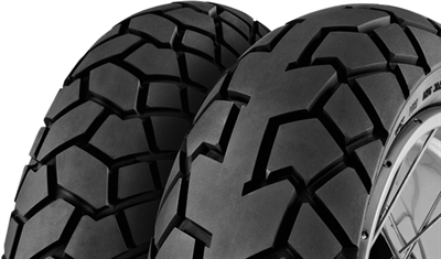 289277 170/60-17 CON 15 170/60 R 17 72 V TL Continental Tkc 70 M&s Rear Continental 170/60 R 17 72 V TL