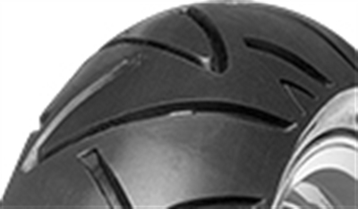 288860 100/80-10 CON 58M 100/80 - 10 58 M TL Continental Twist F/r Continental 100/80 - 10 58 M TL