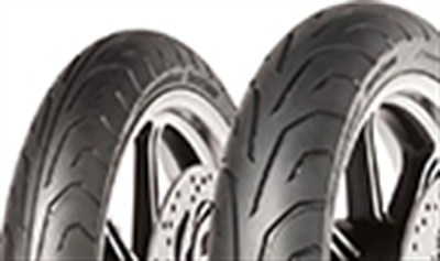 290924 130/80-17 DUN 10 130/80 - 17 65 H TL Dunlop Arrowm.streetsmart Rear Dunlop 130/80 - 17 65 H TL