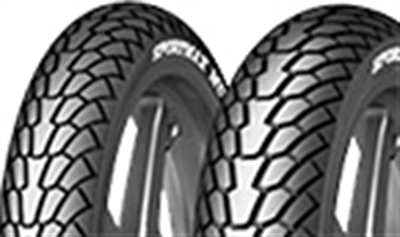 470315 120/70-17 DUN 21 120/70 ZR17 TL 58W  DU MUTANT FRONT  Dunlop 120/70 ZR17 TL 58W  DU MUTANT FRONT