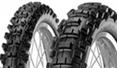 290289 140/80-18 MET 70M 140/80 - 18 70 M TT Metzeler Mce 6 Days Extreme Rear Metzeler 140/80 - 18 70 M TT