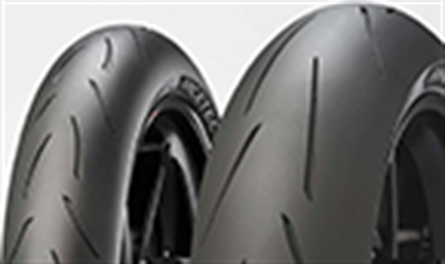 288614 190/55-17 MET 5 190/55 ZR 17 (75 W) TL Metzeler Racetec Rr K3 Rear Metzeler 190/55 ZR 17 (75 W) TL