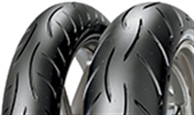 288750 180/55-17 MET 73W 180/55 ZR 17 (73 W) TL  Metzeler 180/55 ZR 17 (73 W) TL