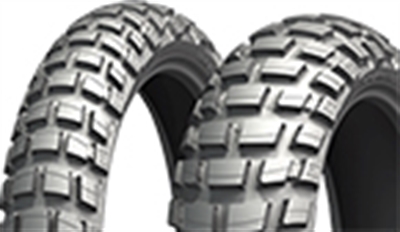 288677 150/70-17 MIC 69R 150/70 R 17 69 R TL/TT Michelin Anakee Wild Rear Michelin 150/70 R 17 69 R TL/TT