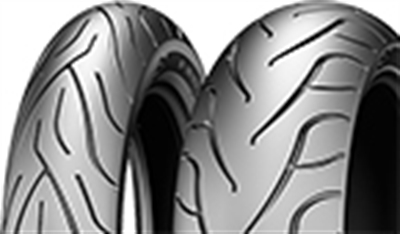 290308 170/80-15 MIC 77H 170/80 B 15 77 H TL/TT Michelin Commander Ii Rear Michelin 170/80 B 15 77 H TL/TT