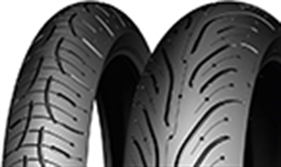 288622 180/55-17 MIC 6 180/55 ZR 17 (73 W) TL  Michelin 180/55 ZR 17 (73 W) TL